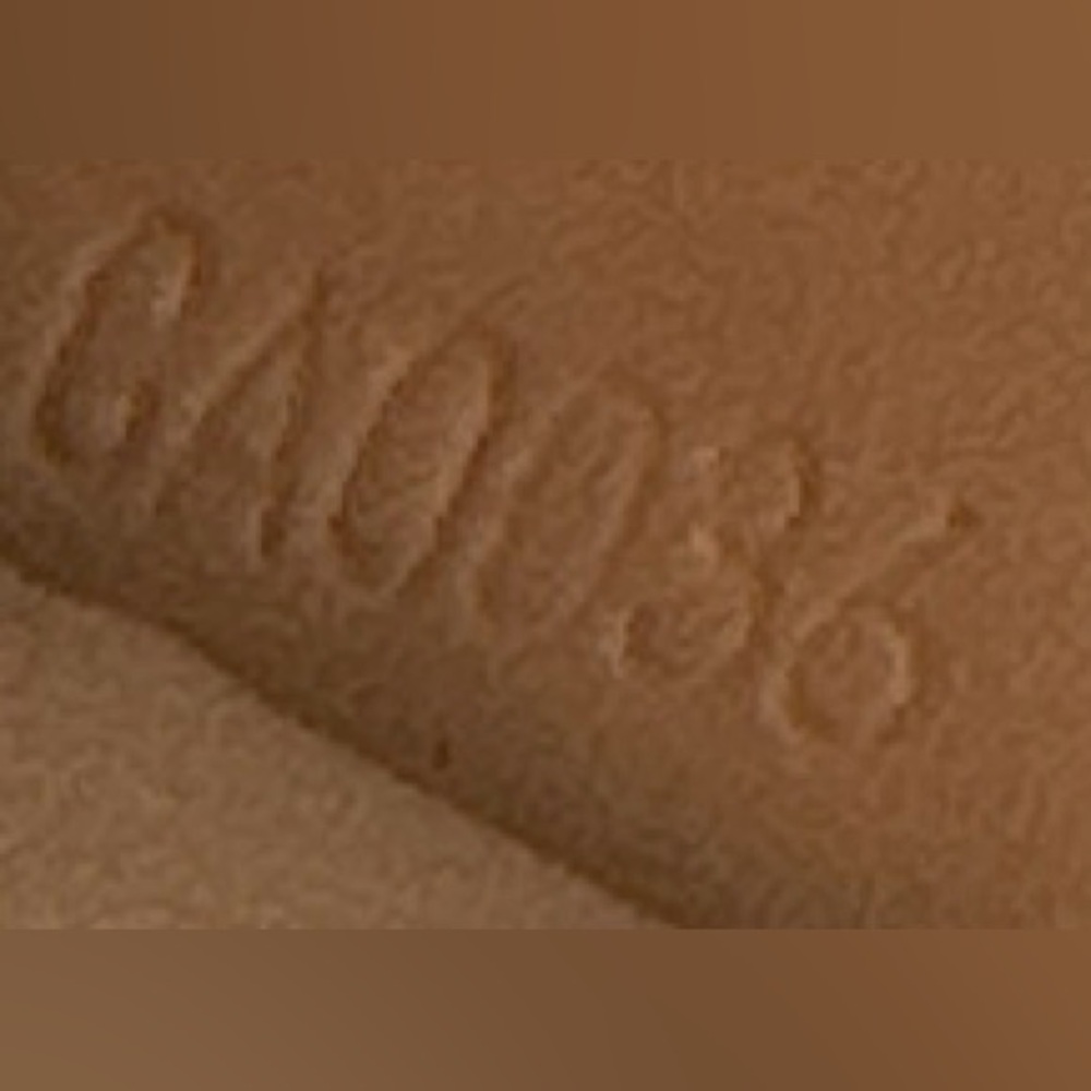 Louis Vuitton Brown Monogram Embossed Vernis Leather Wallet - Picture 15 of 15